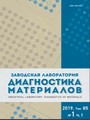 Титульный лист