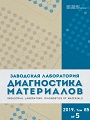 Титульный лист