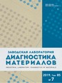 Титульный лист