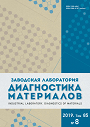 Титульный лист